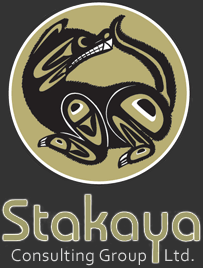 Stakaya logo